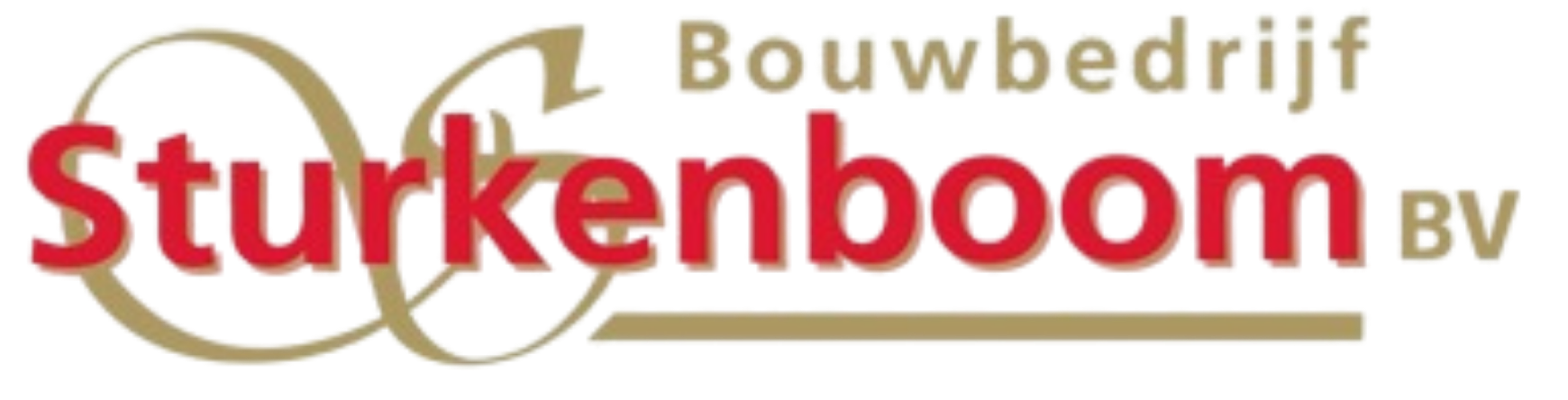 Bouwbedrijf Sturkenboom B.V.